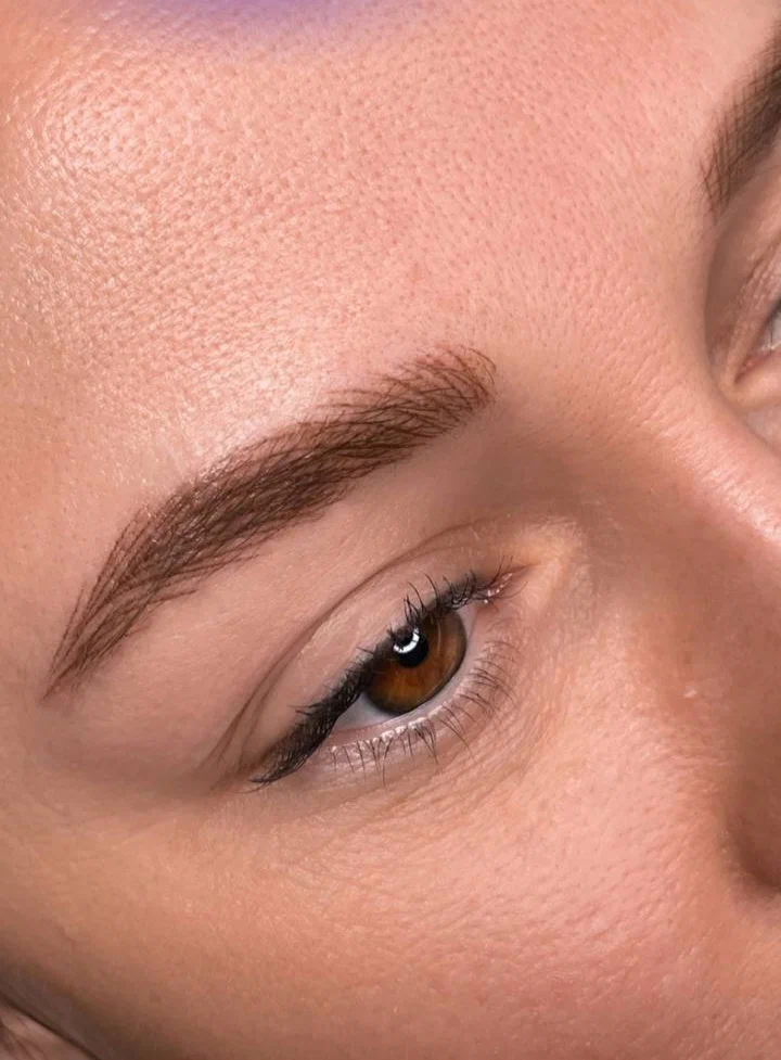 Фото перманентного макияжа Diploma