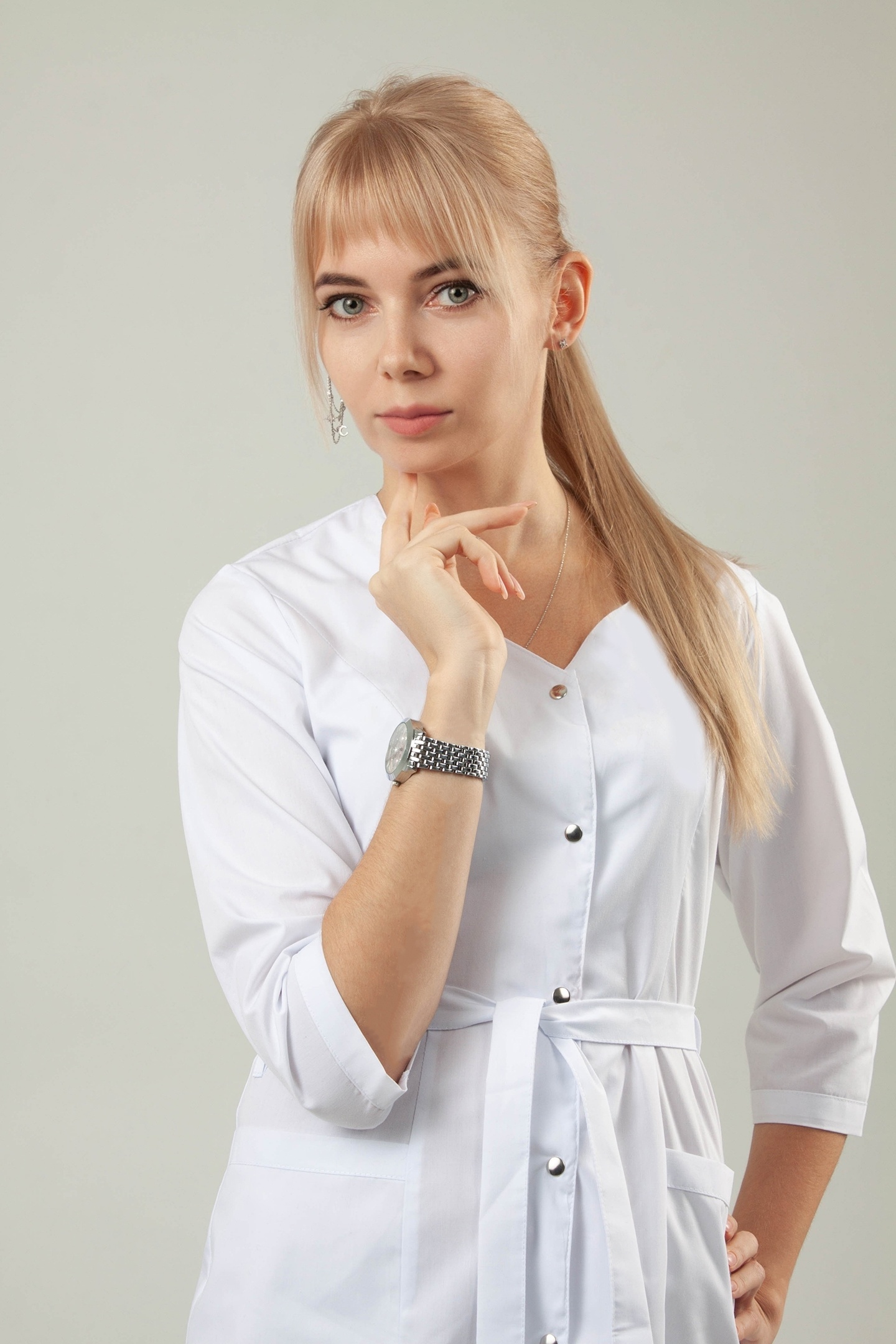 Милана - Художник перманентного макияжа